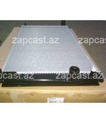 Toyota RAV-4 (XA40) 2013-2018 , radiator su 